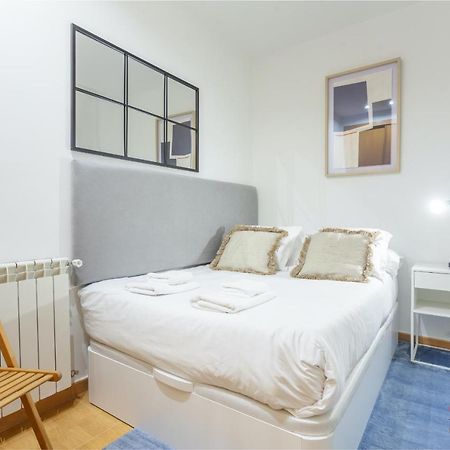 Ferienwohnung Mit House Atocha en Madrid Exterior foto